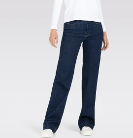 MAC Jeans Dream Wide Authentic Jeans fashion rinsed (Damen)
