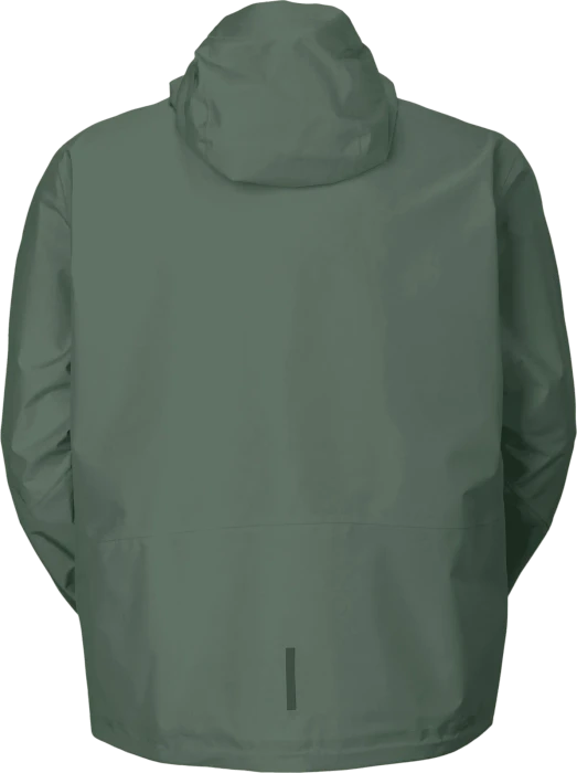 Scott Explorair Light Dryo 2.5L Funktionsjacke tranquil green (Herren)