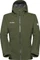 Mammut Outdoor HS Hooded Jacke (Herren) Vorschaubild
