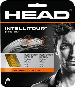 Head Intellitour 17G natural, 7m