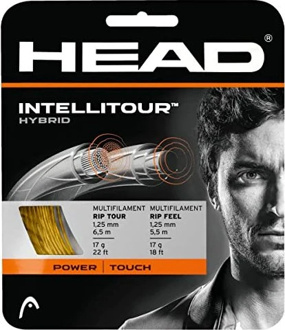 Head Intellitour 17G natural, 7m