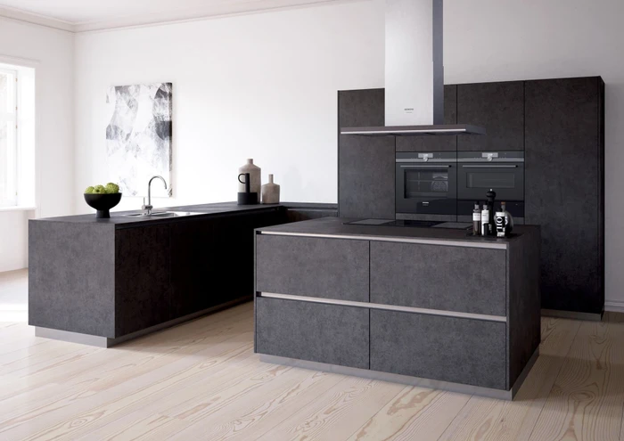 Siemens iQ700 HN878G4B6 Backofen mit Mikrowelle und Dampfunterstützung