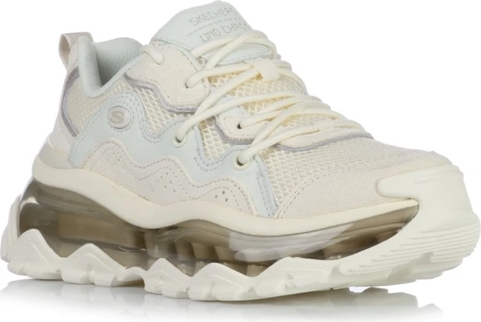 Skechers UNO Chaos weiß (Damen)