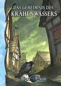 Splittermond Das Geheimnis des Krähenwassers