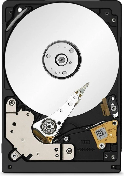 Seagate Mobile HDD 2TB, 512e / 2.5" / SATA 6Gb/s