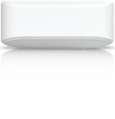 Ubiquiti UniFiSwitch Ultra Desktop Gigabit Smart Switch, 8x RJ-45, 42W PoE++ PD