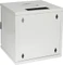 HMF Serverschrank 10", HMF 63400 6HE, Sicherheitsglastür, IP20, 300mm tief Vorschaubild