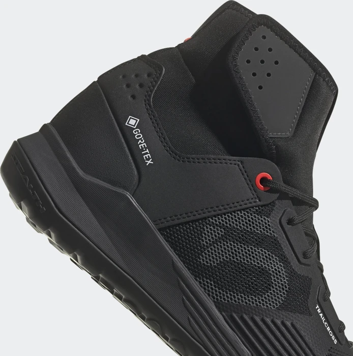 Five Ten Trailcross Gore-Tex core black/grey three/dgh solid grey