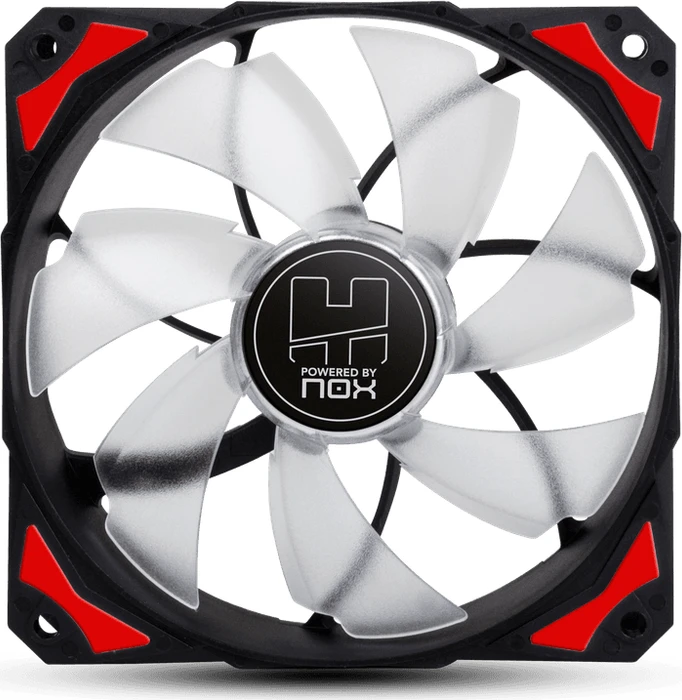 Nox Xtreme H-Fan LED