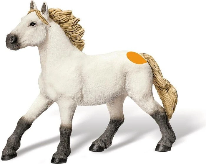 Ravensburger tiptoi Spielfigur: Camargue Stute