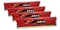G.Skill Ares UDIMM 32GB Kit, DDR3-2133, CL11-13-13-31, 2R Vorschaubild