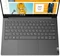 Lenovo Yoga Slim 7 13ITL5, Iron Grey, Core i5-1135G7, 8GB RAM, 256GB SSD, DE Vorschaubild