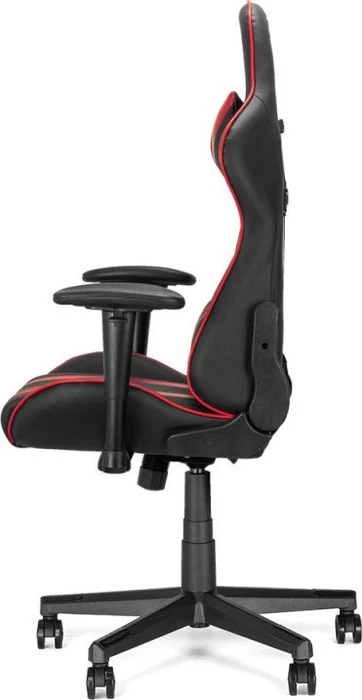 Ranqer Felix Gamingstuhl, schwarz/rot