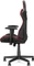 Ranqer Felix Gamingstuhl, schwarz/rot Vorschaubild