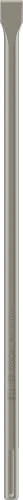 Bosch Professional SDS-max Flachmeißel, 25x600mm, 1 Stück