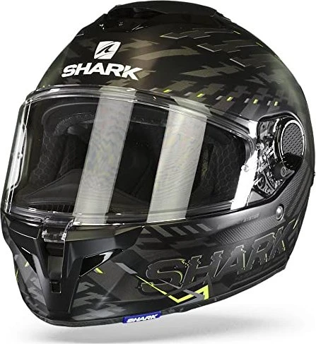 Shark Spartan GT BCL