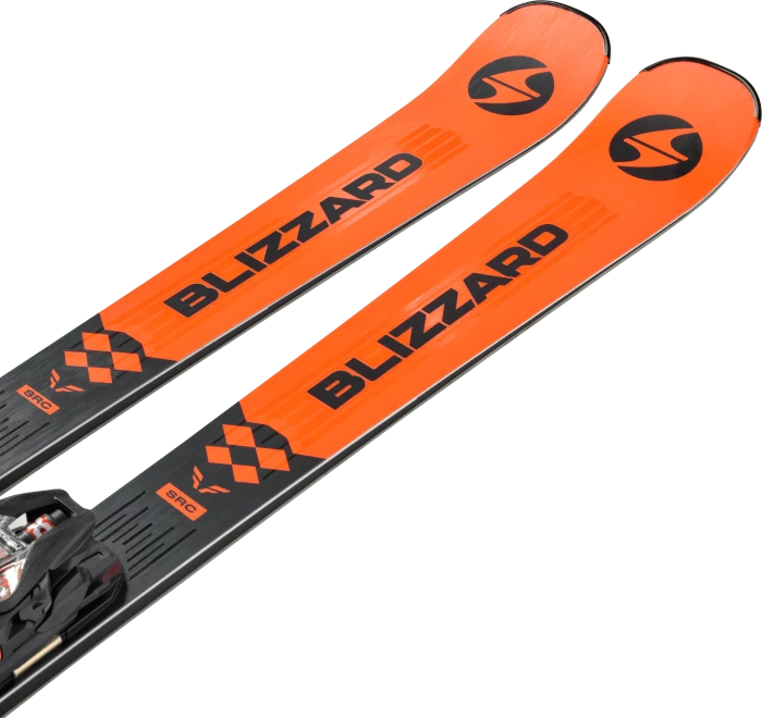 Blizzard Firebird SRC + XCell 14 Demo (inkl. Bindung) (Modell 2024/2025)