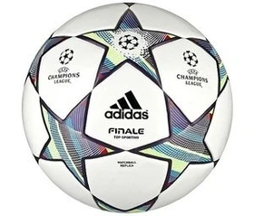adidas Finale 11 Top Sportivo Fußball