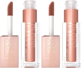 Maybelline Lifter Gloss Lipgloss 08 stone, 5.4ml