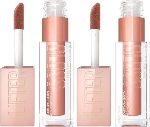 Maybelline Lifter Gloss Lipgloss 08 stone, 5.4ml