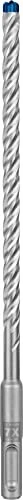 Bosch Professional EXPERT SDS-plus-7X Hammerbohrer, 8x150x215mm, 30 Stück
