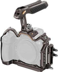 SmallRig Cage Kit Night Eagle für Nikon Z5 / Z5II / Z6 / Z6II / Z7 / Z7II