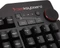 Das Keyboard 4 root, MX BROWN, USB, DE Vorschaubild