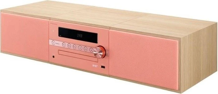 Pioneer X-CM56D lachs