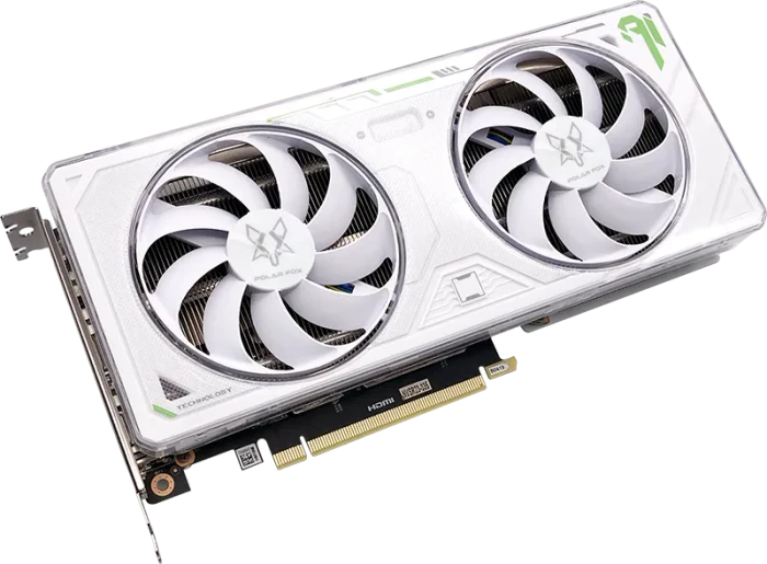 Manli GeForce RTX 4070