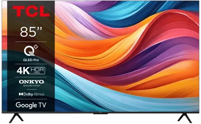 TCL 85T7B