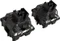 Akko V3 Pro Cream Black 5-Pin Linear Switch Set, 45er-Pack Vorschaubild