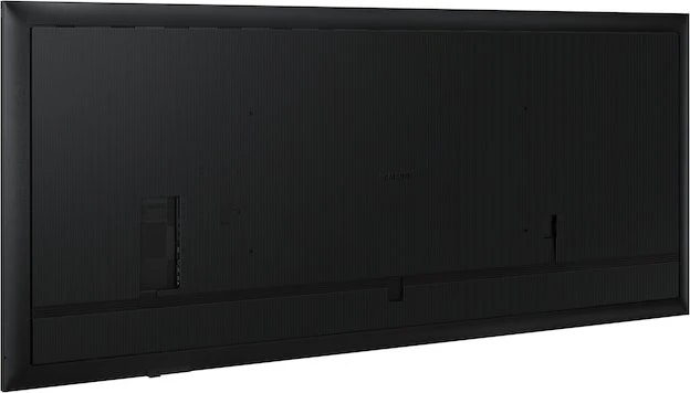 Samsung QP105DX-5K, 105"