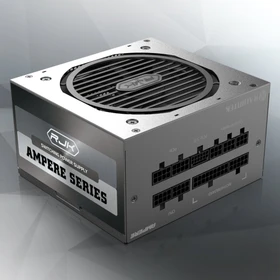 Raijintek AMPERE 850 BLACK 850W, ATX 3.1