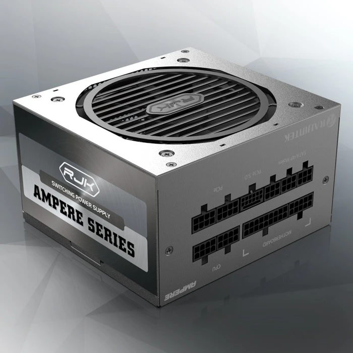 Raijintek AMPERE ATX 3.1
