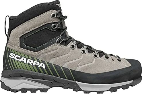 Scarpa Mescalito TRK GTX taupe/forest (Herren)
