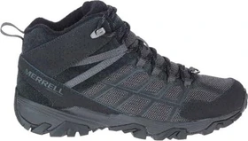Merrell Moab FST 3 Thermo Mid Waterproof schwarz (Damen)