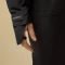 Fjällräven Hoja Rain Poncho schwarz Vorschaubild