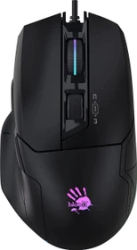 A4Tech Bloody W70 MAX Gaming Mouse schwarz, USB