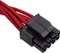 Corsair PSU Cable Kit Type 4 - Starter Package - Gen3, rot Vorschaubild