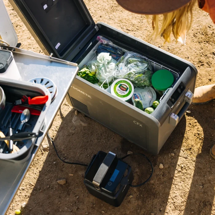 Dometic CFX5 35 Kompressor-Kühlbox