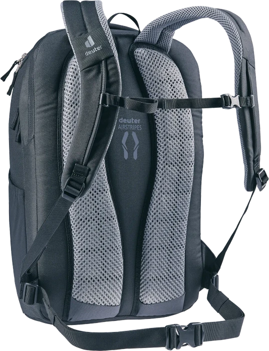 Deuter Giga schwarz
