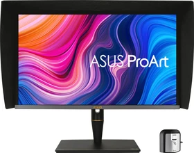 ASUS ProArt PA27UCX-K, 27" (90LM04NC-B01370 / 90LM04NC-B02370)