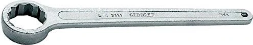 Gedore 308 46 Einringschlüssel, 46x365mm