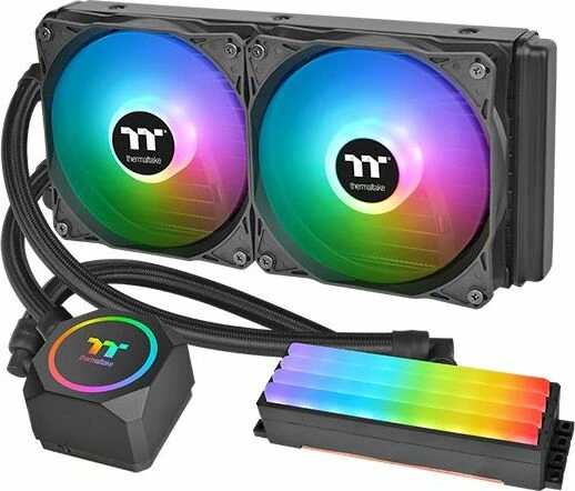 Thermaltake Floe RC