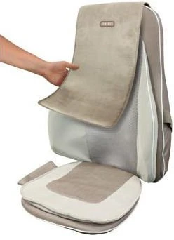 HoMedics CBS-775H-EU Shiatsu-Sitzauflage