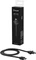 Fractal Design USB-C 10Gbps Kabel Model D, schwarz Vorschaubild