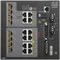 Cisco IE 4000 LAN Base Industrial Railmount Managed Switch, 8x RJ-45, 4x SFP, 4x RJ-45/SFP, 240W PoE+ Vorschaubild