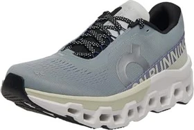 On Cloudmonster 2 mineral/aloe (Damen)