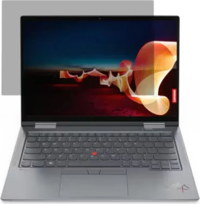 Lenovo 3M Lenovo Notebook (ThinkPad X1 Yoga Gen6) Blickschutzfilter 14"