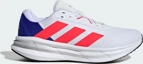 adidas Galaxy 7 cloud white/lucid red/lucid blue (Herren)